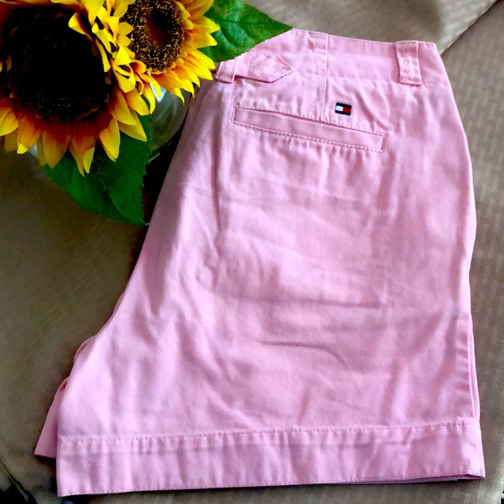 TOMMY HILFIGER SHORTS